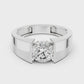 Aesthetic Anniversary Diamond Ring - SB-9-45