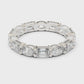 Full Diamond Covered Ring - SB-9-18